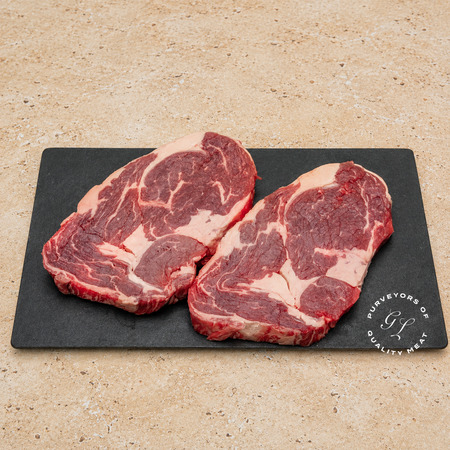 Beef Ribeye Steak