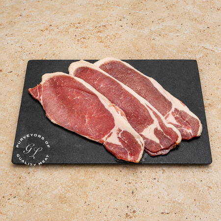 Hand Cut Bacon
