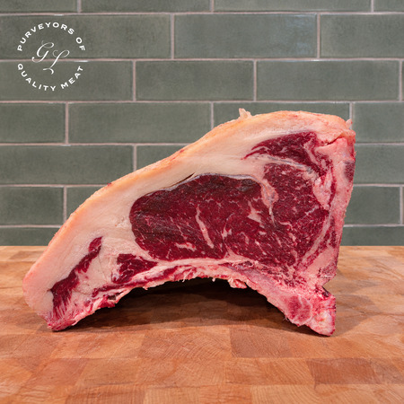 Beef Wing Rib