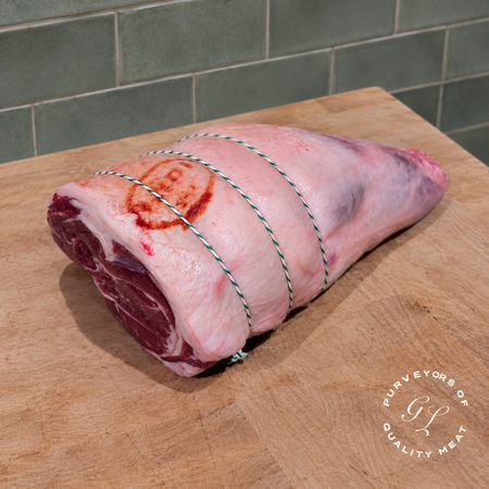 Leg of Lamb