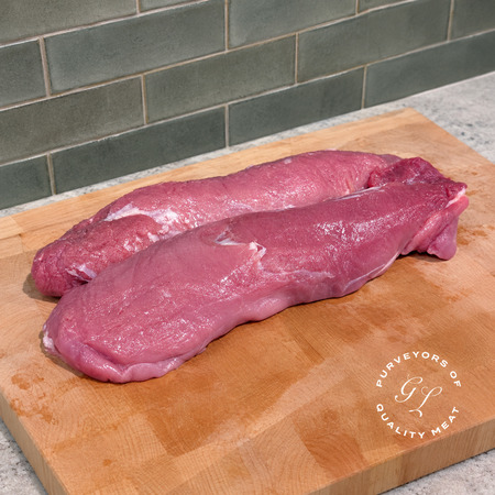 Pork Tenderloin